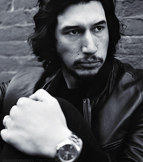 Adam Driver