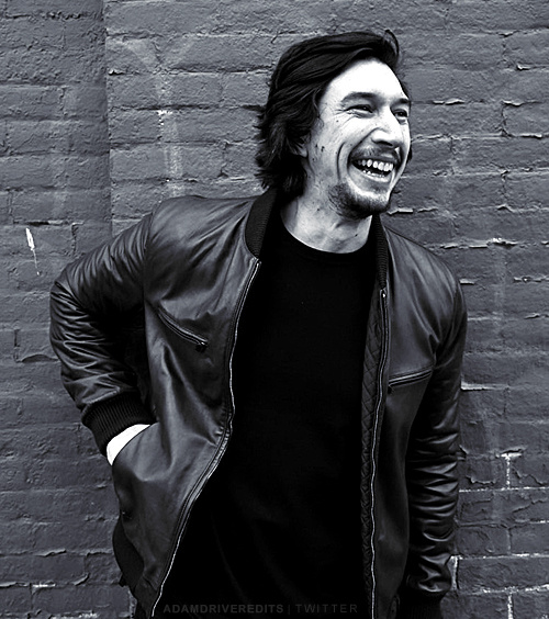 Adam Driver