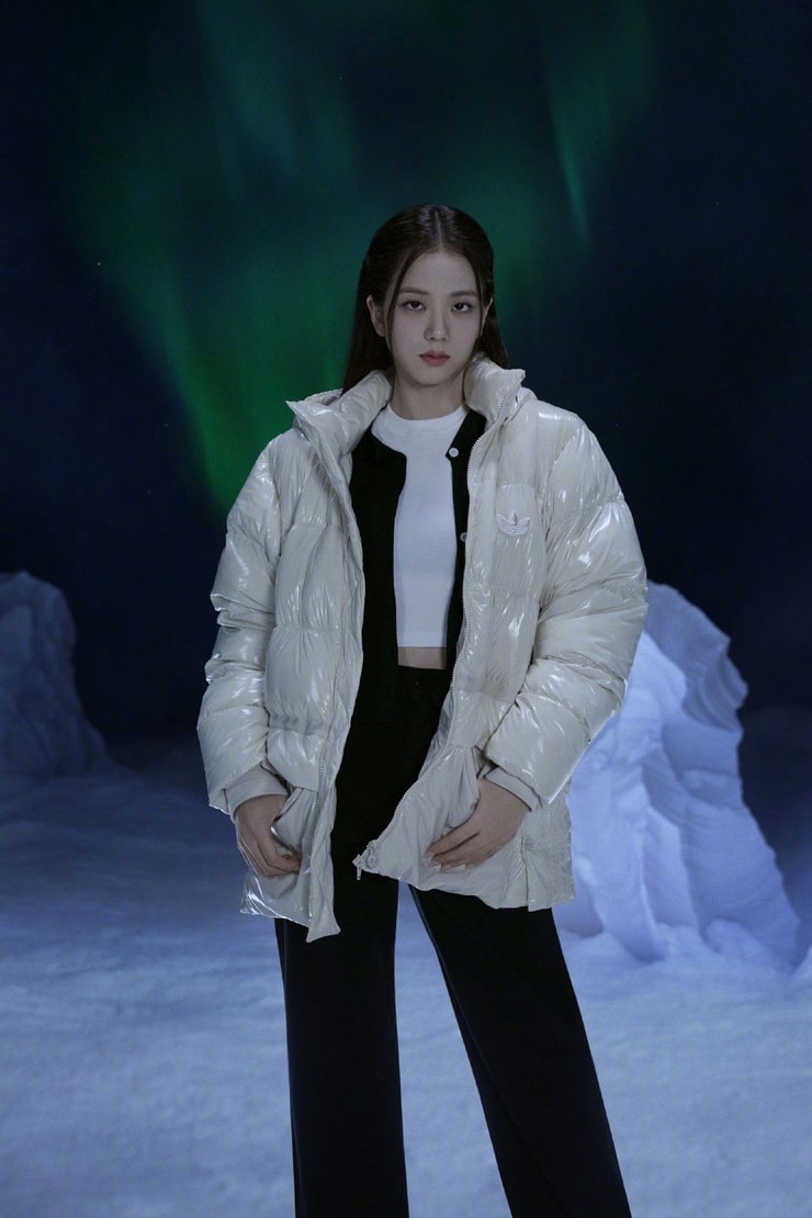 Kim Jisoo