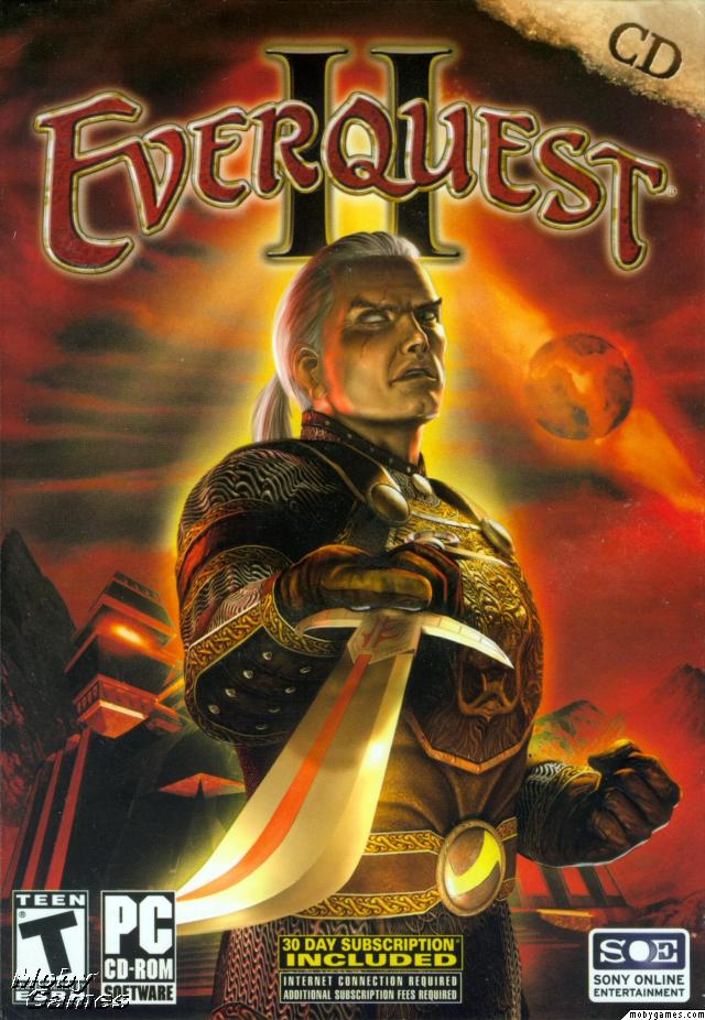 EverQuest II
