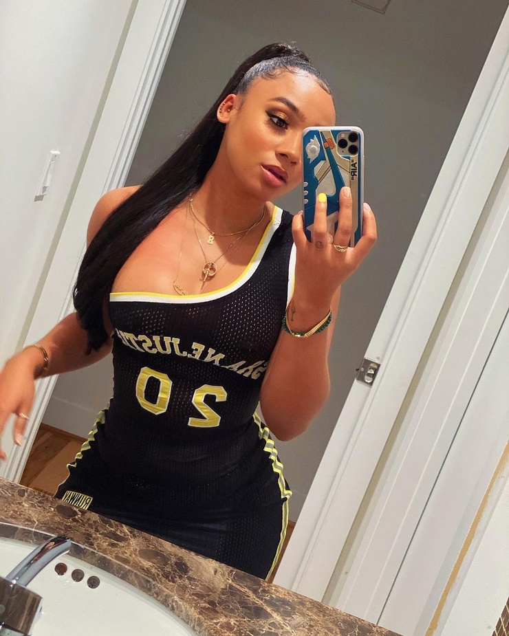 Shadean Peniston