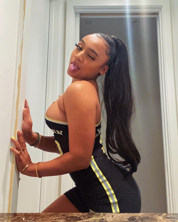 Shadean Peniston