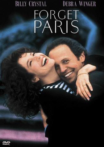 Forget Paris Forget Paris