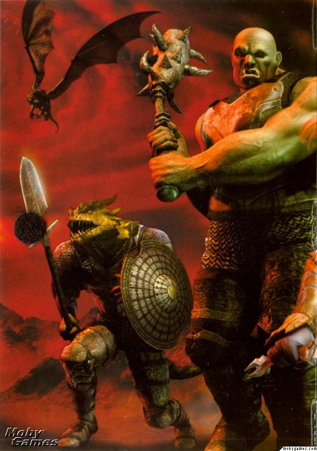 EverQuest II