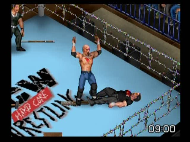 Fire Pro Wrestling Returns