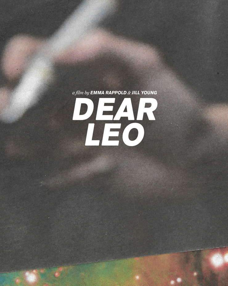 Dear Leo