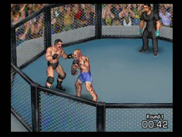 Fire Pro Wrestling Returns