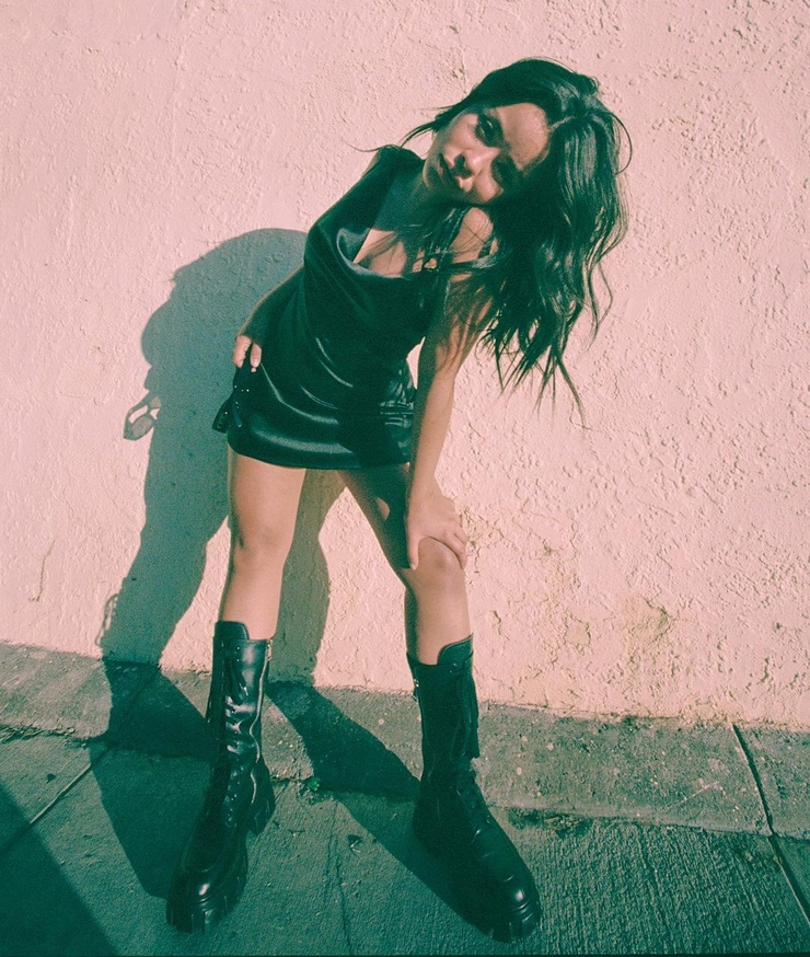 Cierra Ramirez Cierra Ramirez