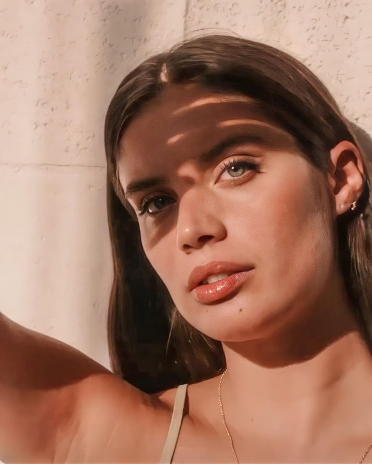 Sara Sampaio Sara Sampaio
