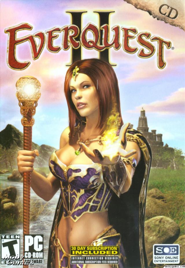 EverQuest II