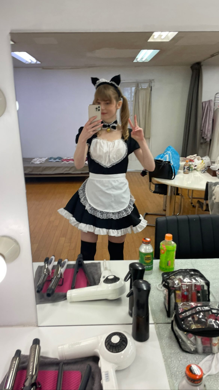 Ella Freya