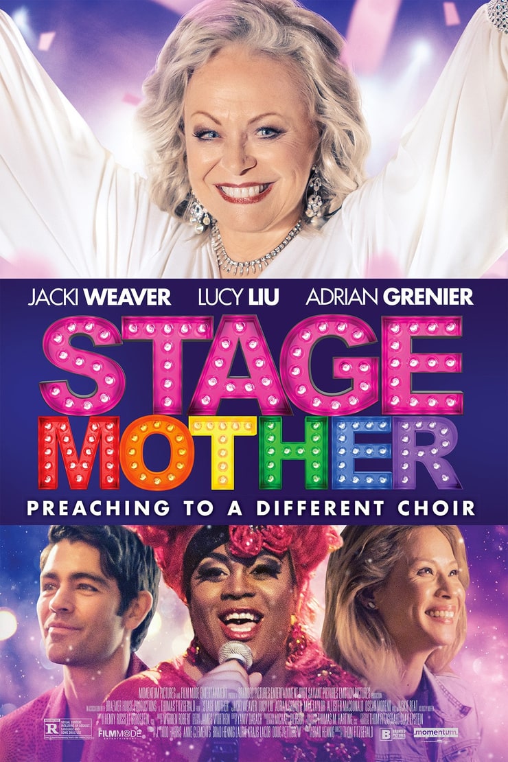 Stage Mother