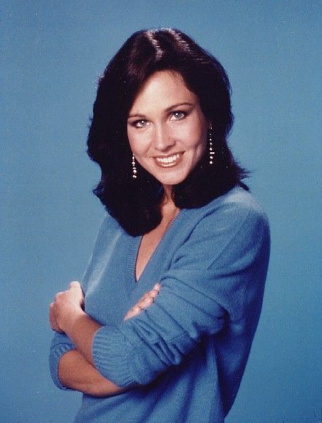 Erin Gray Erin Gray