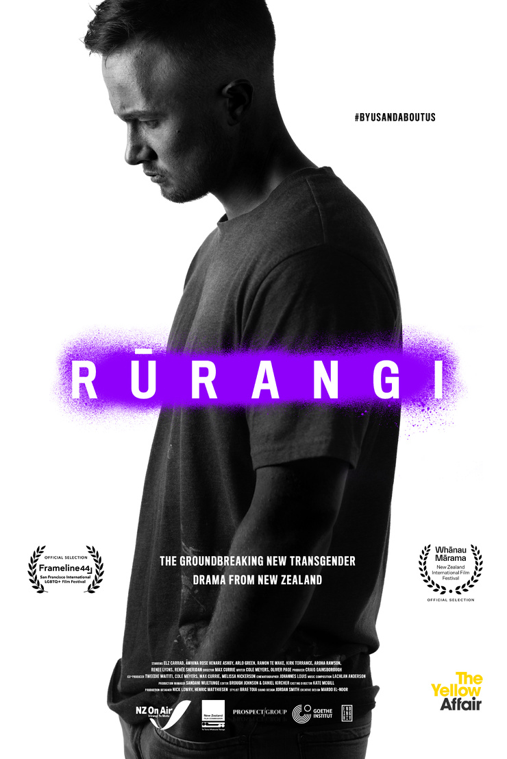 Rūrangi