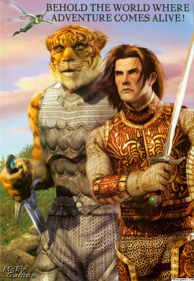 EverQuest II