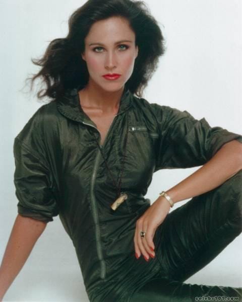 Erin Gray