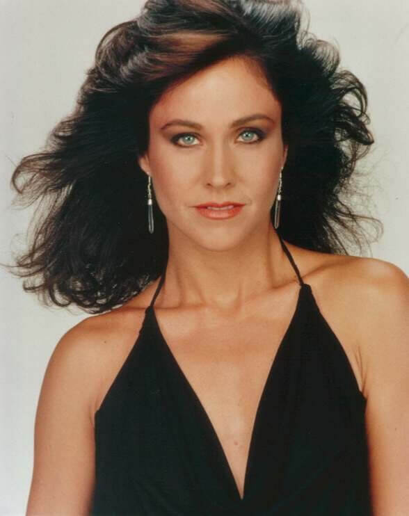 Erin Gray Erin Gray
