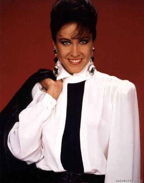 Erin Gray Erin Gray