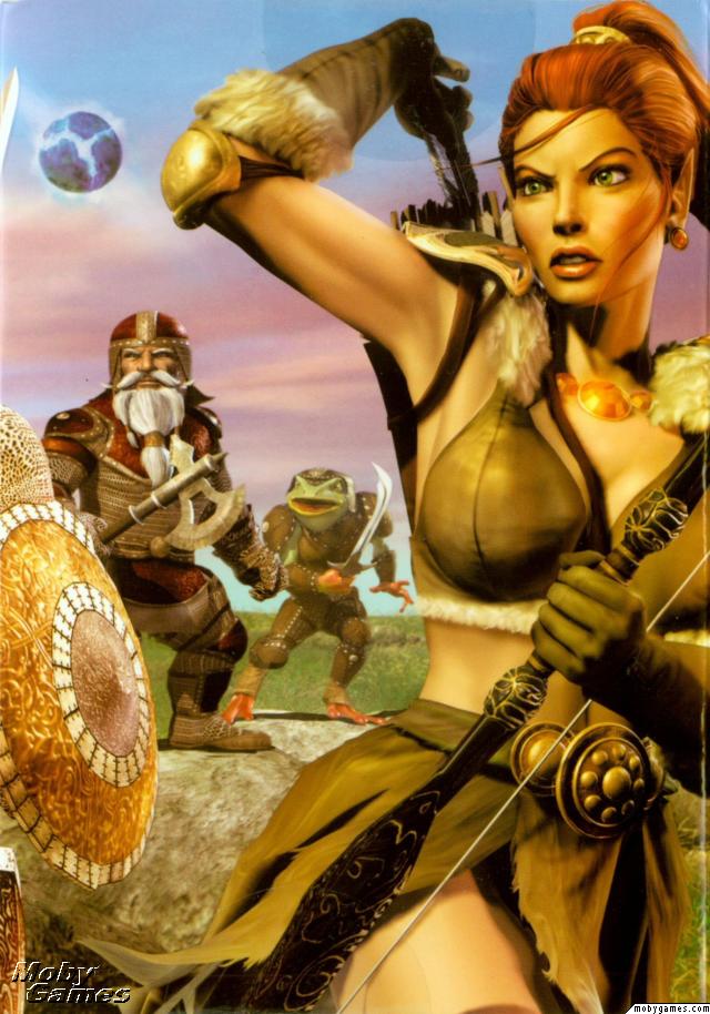 EverQuest II
