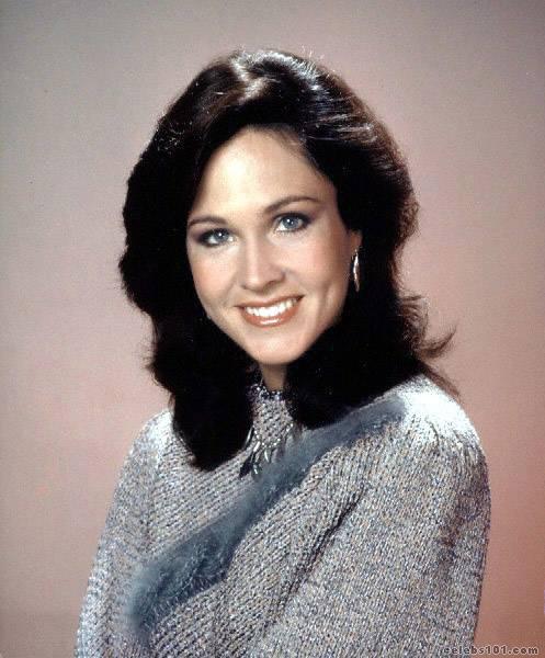 Erin Gray Erin Gray