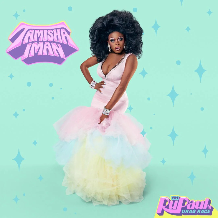 RuPaul's Drag Race