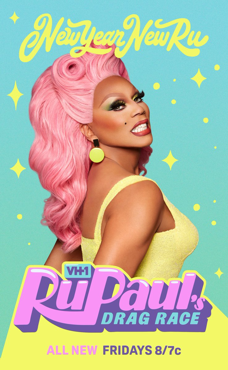 RuPaul's Drag Race