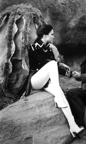 Erin Gray Erin Gray