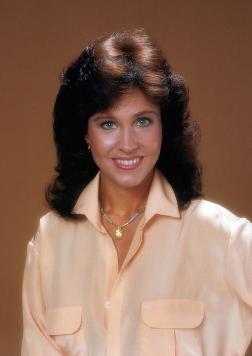 Erin Gray