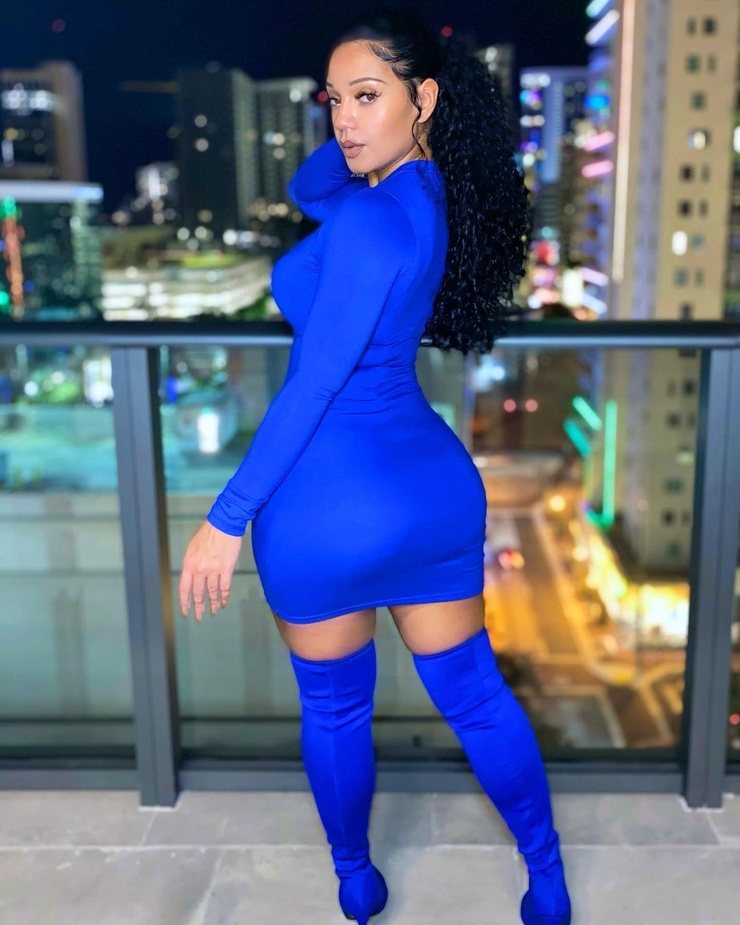 Natalie Tortelli