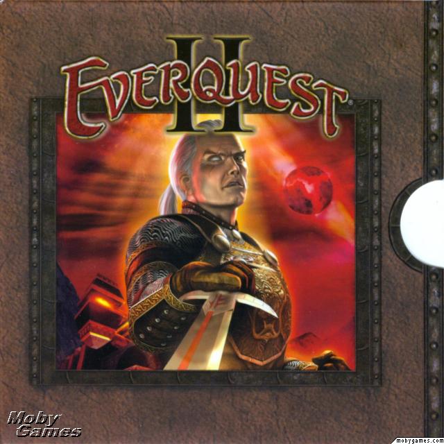 EverQuest II