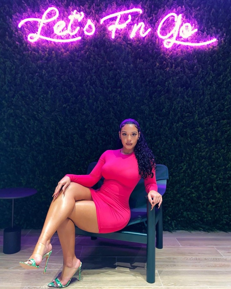 Image of Natalie Tortelli