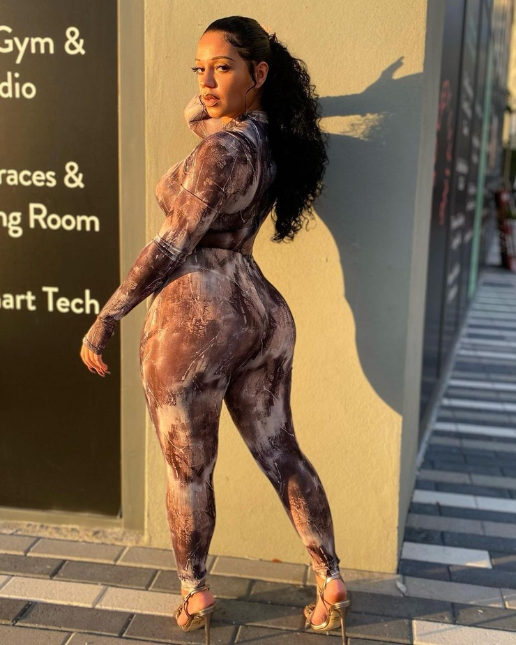 Natalie Tortelli