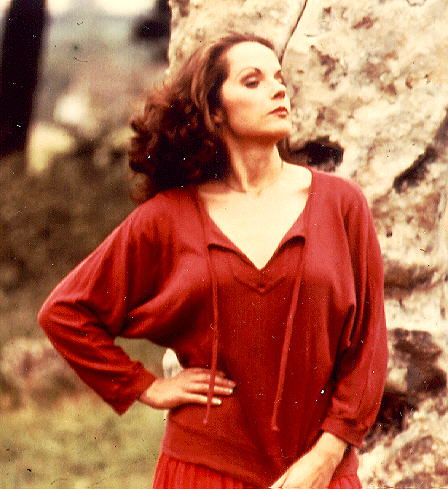 Mary Tamm