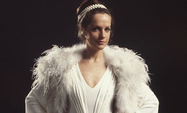 Mary Tamm