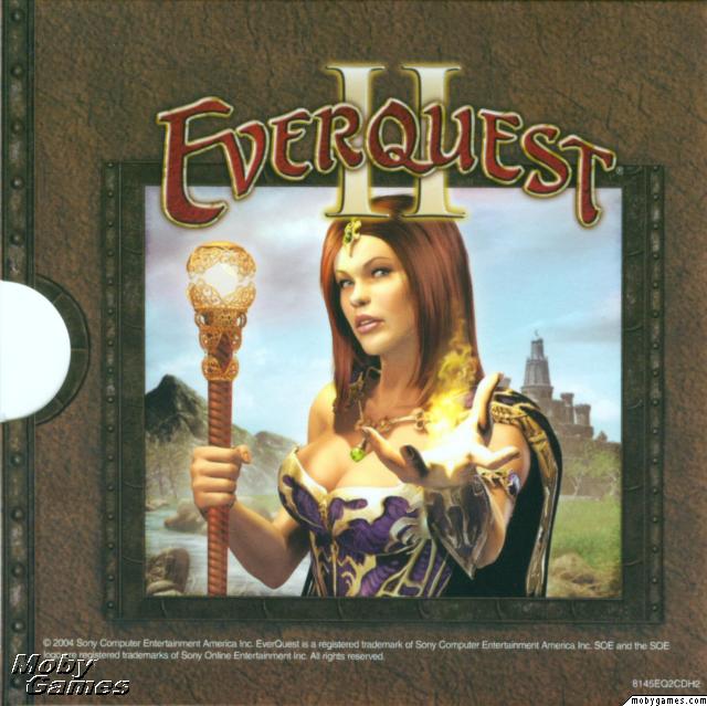 EverQuest II