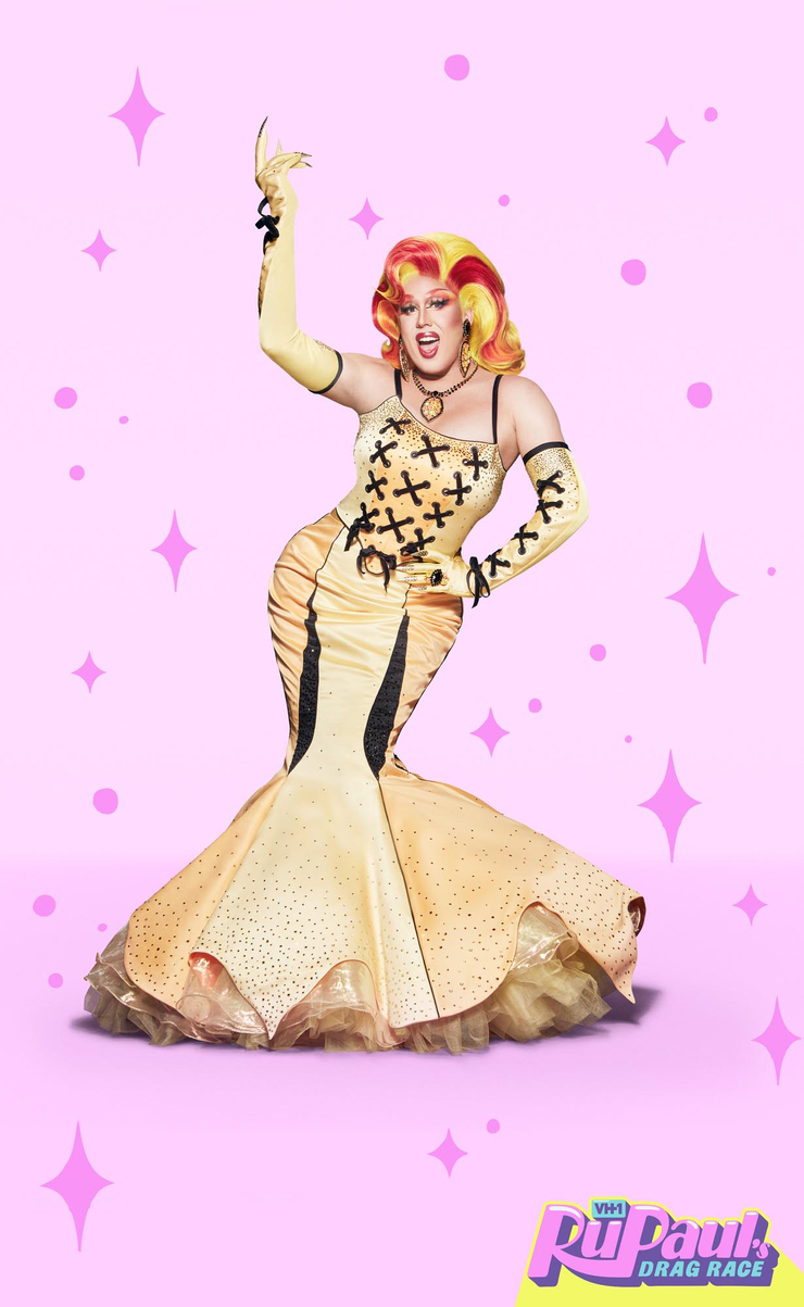 RuPaul's Drag Race