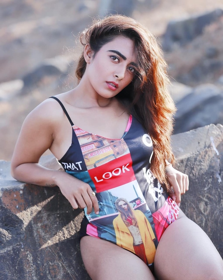 Jinal Joshi Jinal Joshi