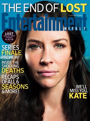 Evangeline Lilly Evangeline Lilly