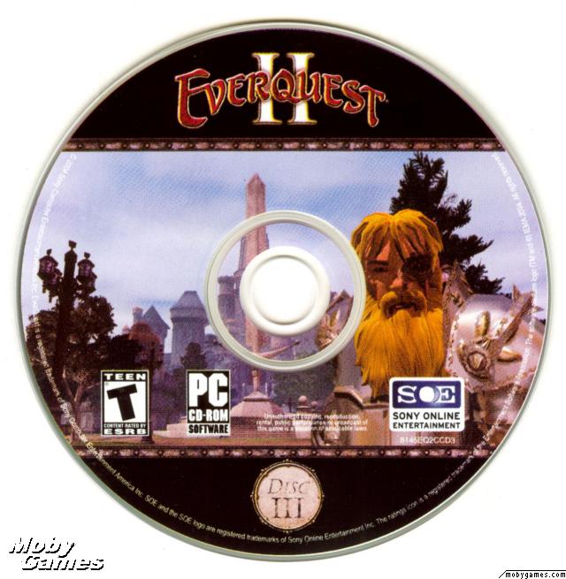 EverQuest II