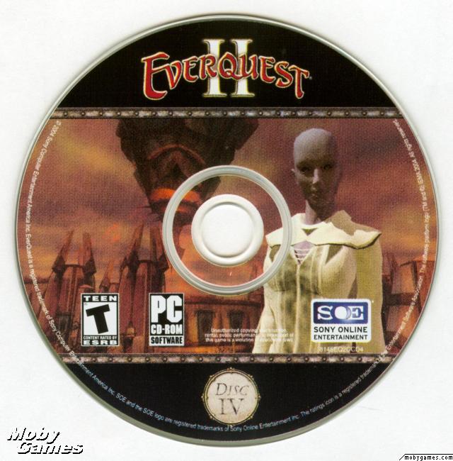 EverQuest II