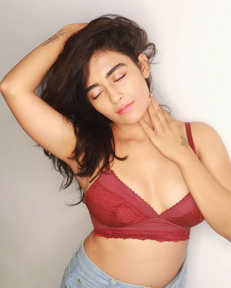 Jinal Joshi Jinal Joshi
