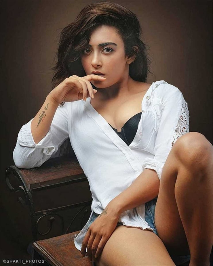 Jinal Joshi Jinal Joshi