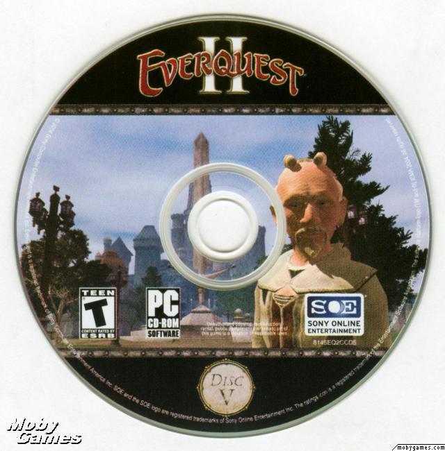 EverQuest II