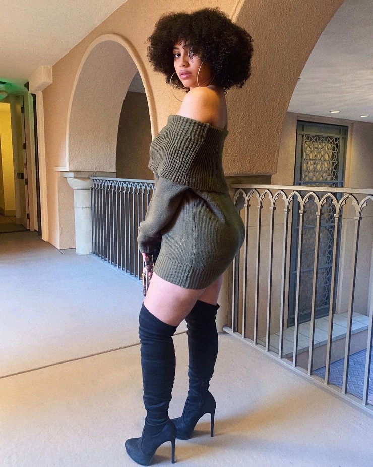 Jada Everon