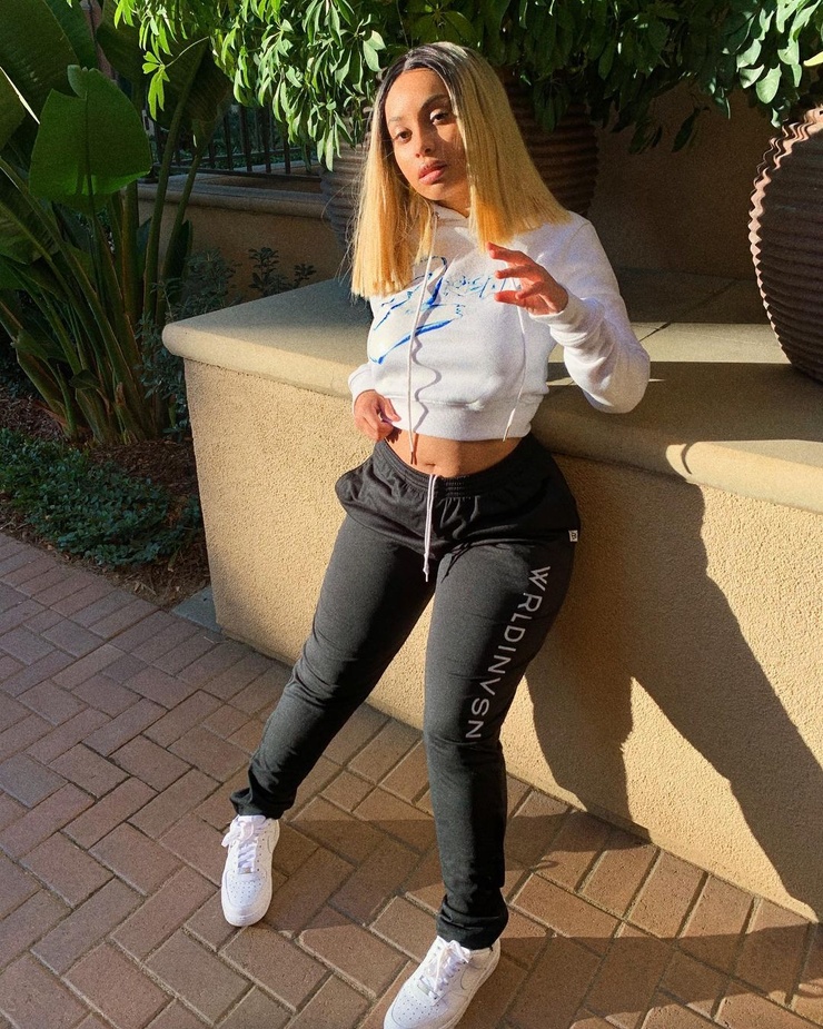 Jada Everon