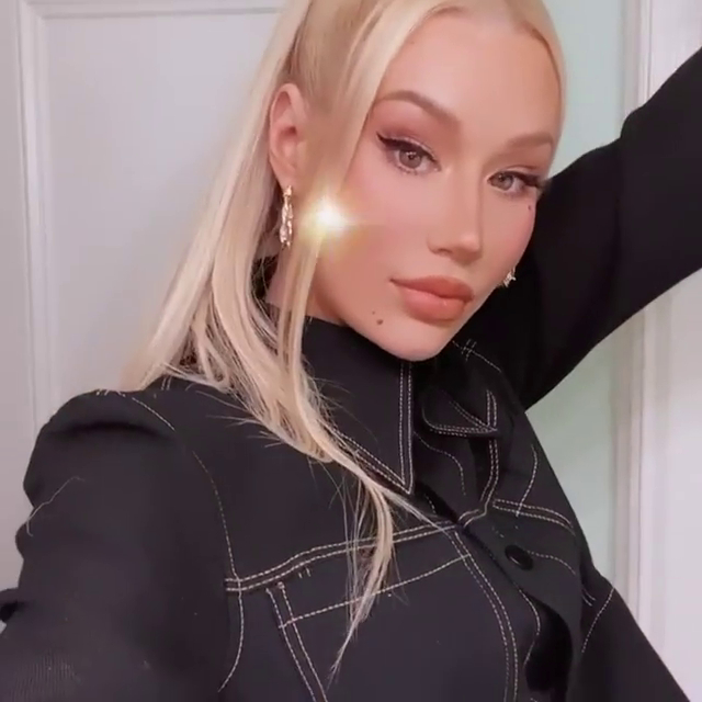 Iggy Azalea