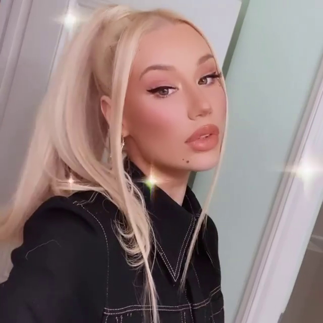 Iggy Azalea