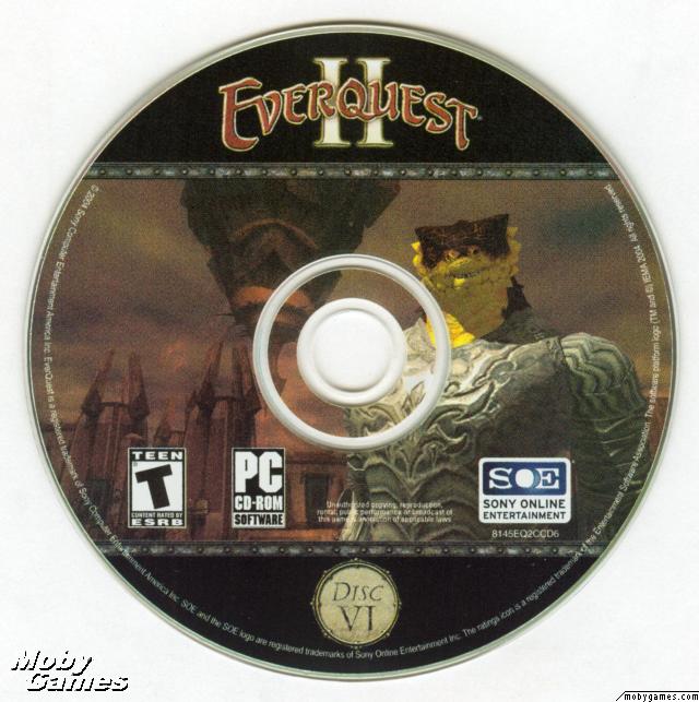EverQuest II