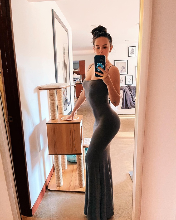 Rumer Willis