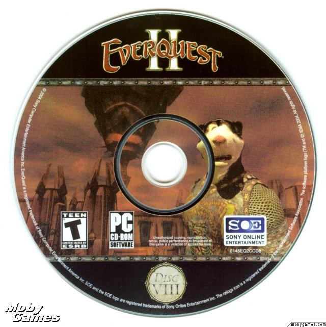 EverQuest II